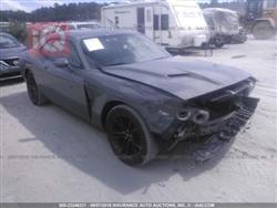 دۆج چالنجەر